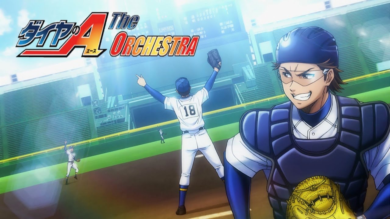 ダイヤのA 直筆サイン カレンダー 逢坂良太 浅沼晋太郎 OxTオーイシ