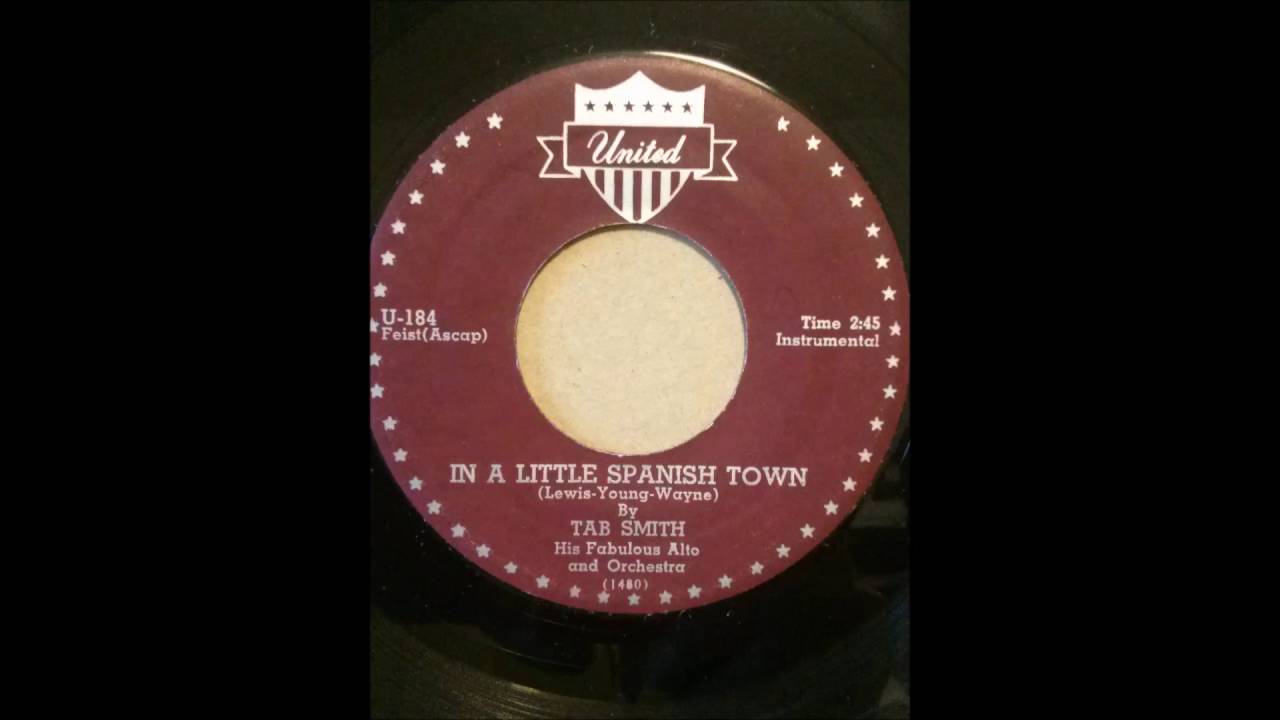 Watch TAB SMITH LITTLE ♪SPANISH TOWN♪MR GEE♪ on YouTube Watch TAB SMITH LITTLE ♪SPANISH TOWN♪MR GEE♪ on YouTube