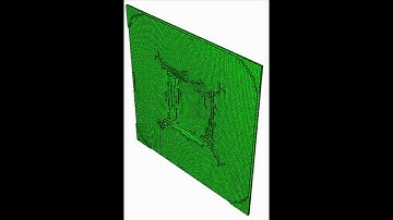 Comparison between Laminated glass and Annealed glass subjected to blast load using Abaqus