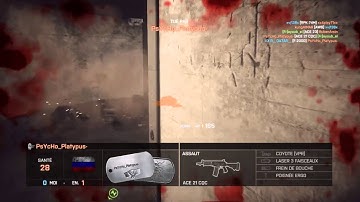 BF4 after NETCODE patch?