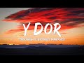 Soolking ft. Dystinct - Y Dor (Paroles/Lyrics) | Mix  Zaho, Indila, Tiakola