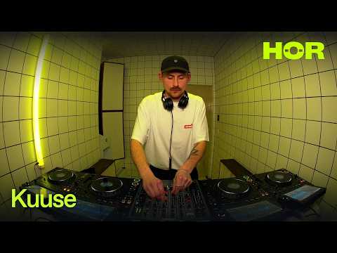 HÖR