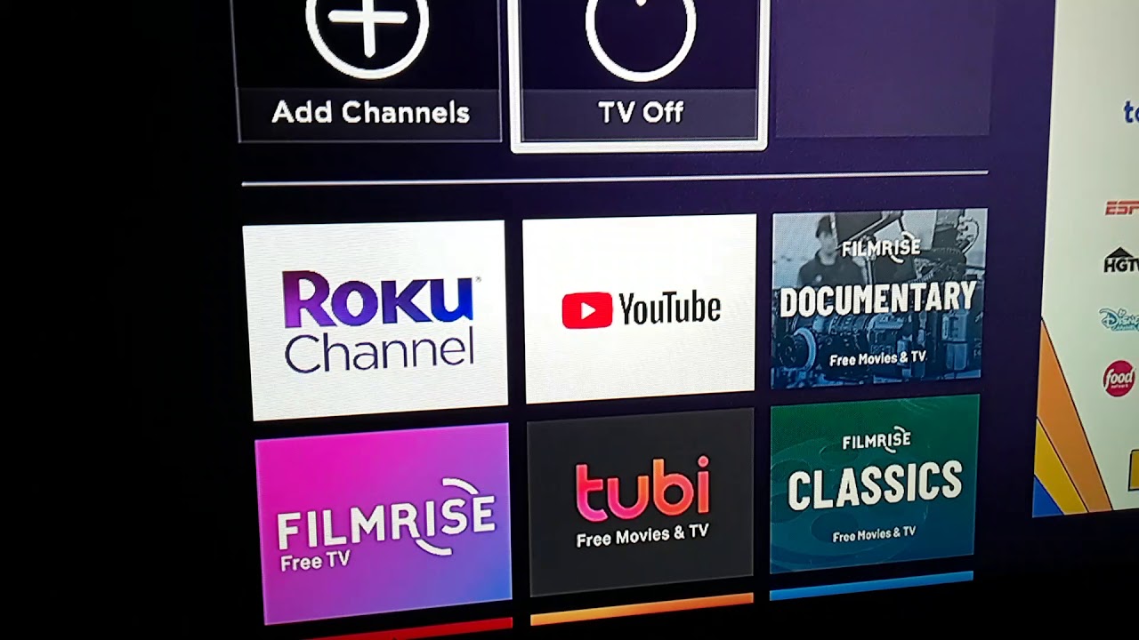 Roku загружает Pornhub и отключает другие частные каналы.