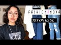 ANOTHER FASHION NOVA TRY ON HAUL ✨