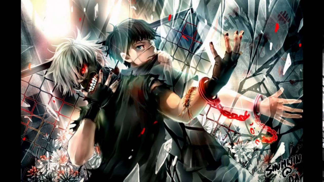 Tokyo Ghoul The Movie 2