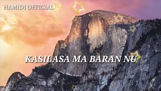 GG - Kasilasa Ma Baran Nu - (Lagu Bajau 2018)