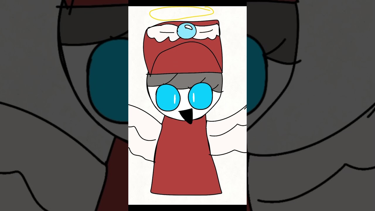 Адиль стал ангелом 