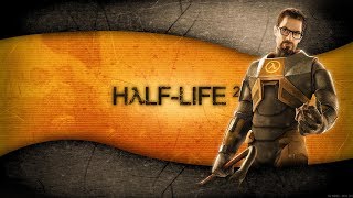 Half-Life 2 Walkthrough Chapter 11: Anticitizen One (HD,60fps)