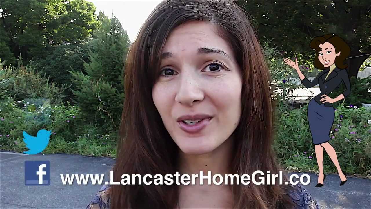 Lancaster Homegirl Promo