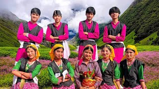 Gajimala Third Prize Winners Uttarakhand Rajyotsav 2026