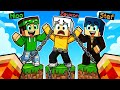HO INTRAPPOLATO ZEYXON PER SEMPRE! - BIG SKYBLOCK EP35