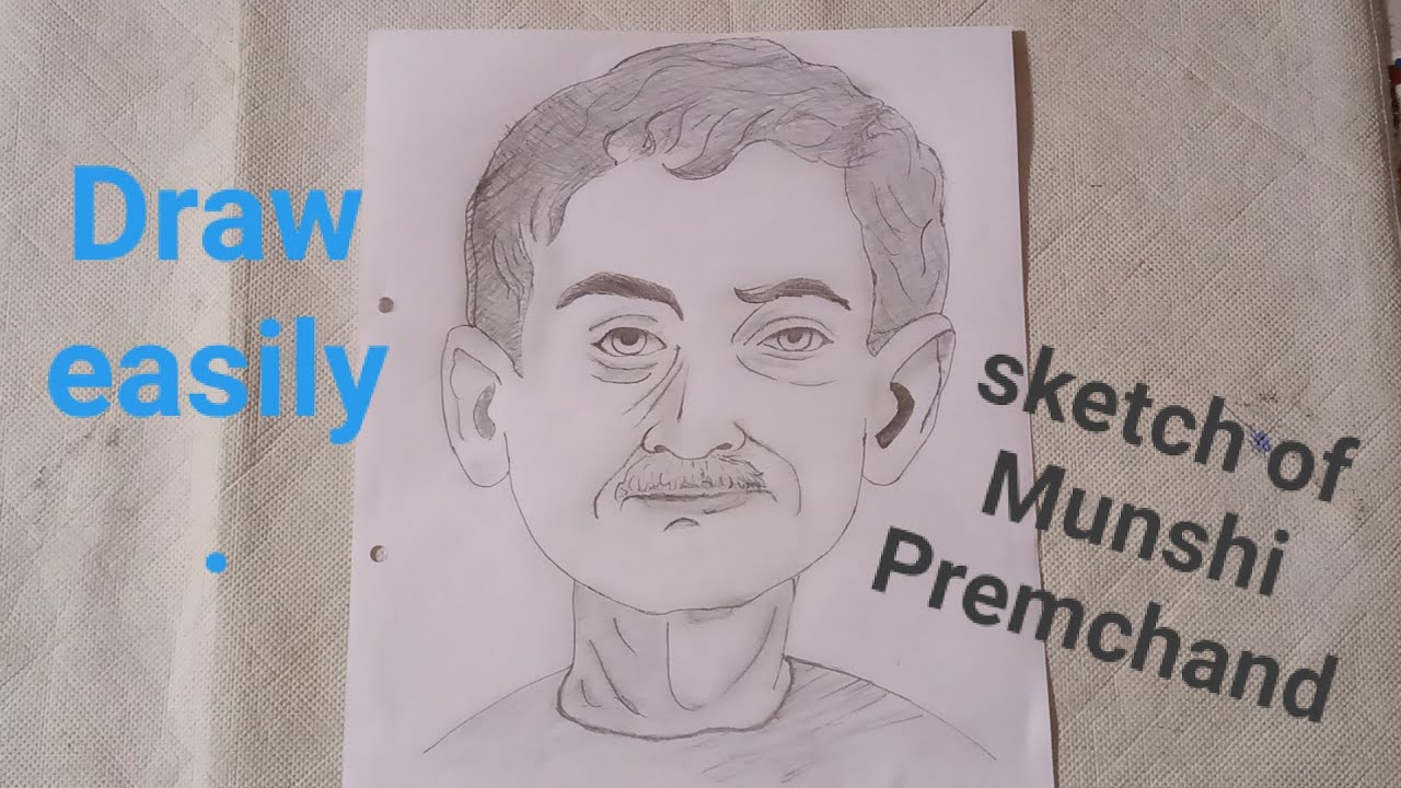 Munshi Premchand Keeping Munshi Premchand alive How the authors work  resonates 80 years after his death  The Economic Times