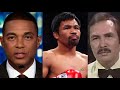 “HE’S A CRIMINAL” CNN EXPOSES THE MOST CORRUPT STORY IN BOXING