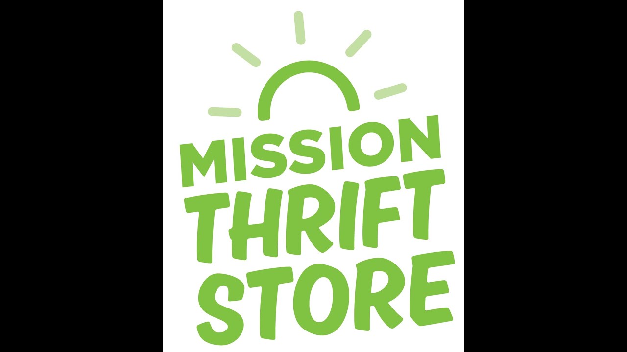 Okanagan Volunteer Fair 2020 Mission Thrift Store, Kelowna YouTube