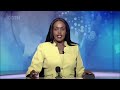 📺 WATCH #AfricaLive on CGTN at 1700 GMT with Beatrice Marshall: