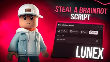 Roblox Steal A Brainrot Script | Steal A Brainrot Script Last Version | Steal A Brainrot Script 2025