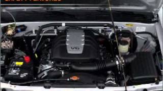 2002 Isuzu Rodeo Sport - Phoenix AZ