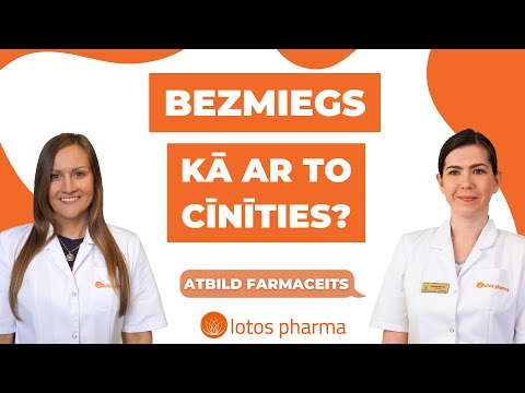 Video: 3 veidi, kā izraisīt personas aizmigšanu