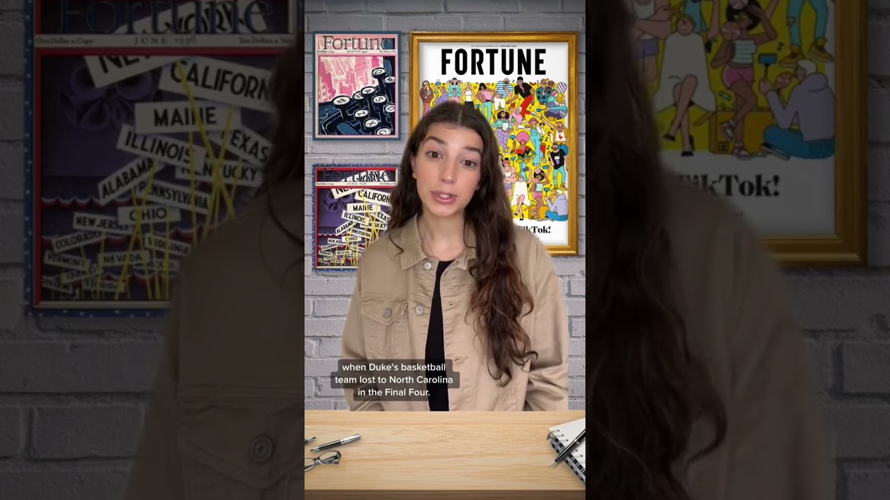 Drake lost $1 million in two minutes.