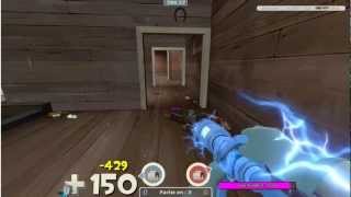 Tf2 Taunt Kill - Ubersaw