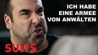 Liebst Du Deine Kanzlei? Suits De