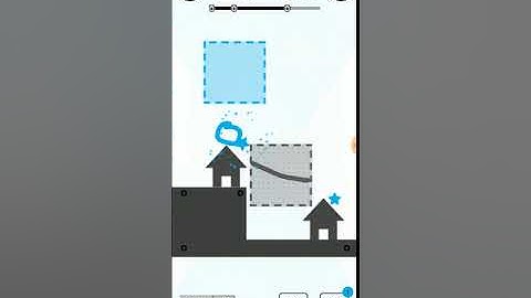 Draw Here: Logic Puzzle Level 16 Solution