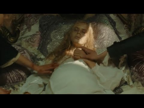 Death of Grand Duchess Natalia [Ekaterina s02e12]