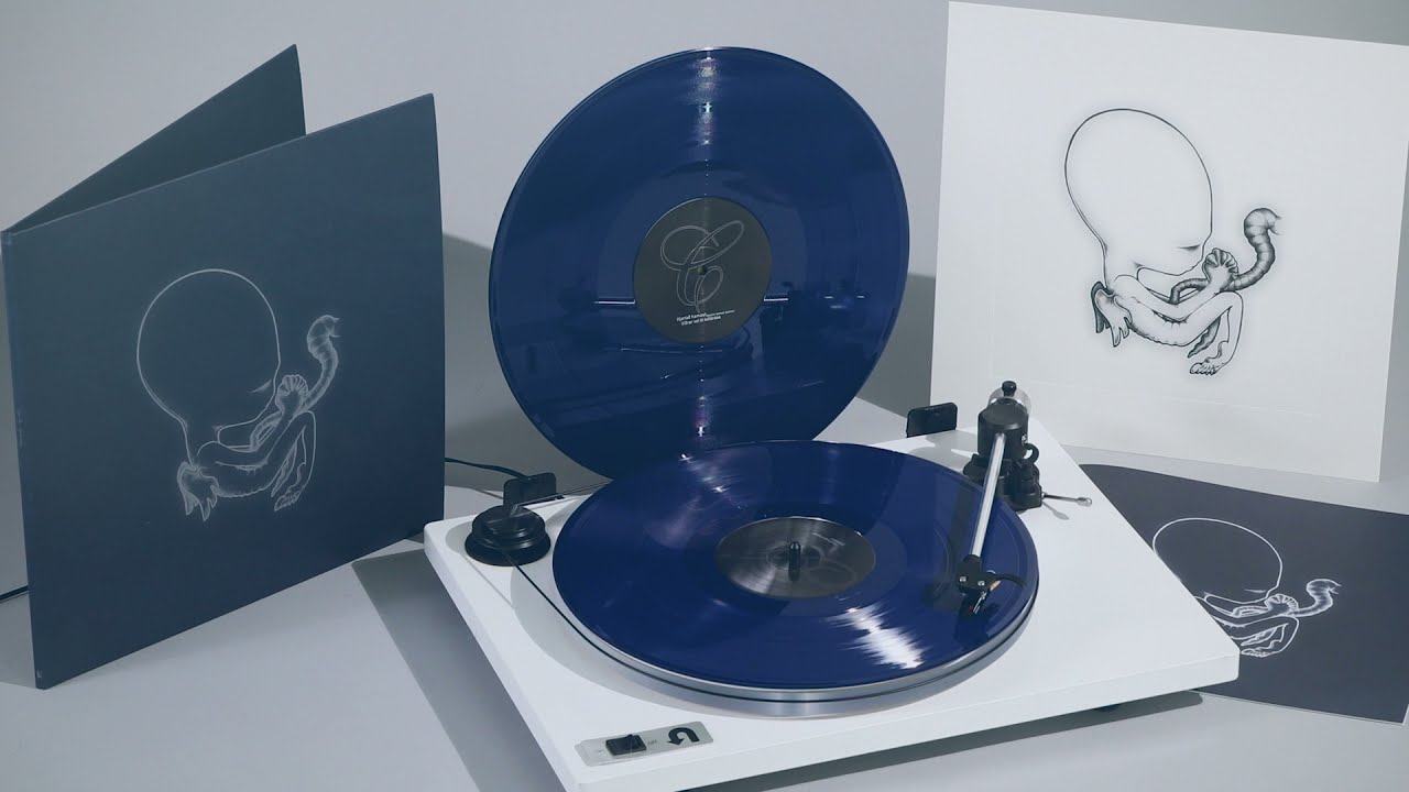 Sigur Rós 'Ágætis byrjun' | Essentials January 2022 | VMP - YouTube