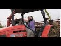 Az. Agr. Rosati in Insilato Mais 2016 [Extreme Silage in the Mud]