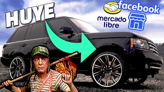 Autos Usados (y Baratos) que te Dejarán en la Ruina😭😨👌