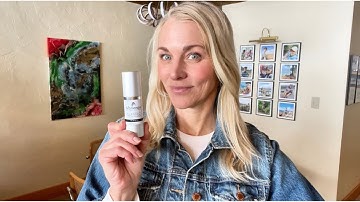 Vibriance Super C Serum For More Than Just Your Face