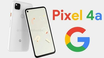 Google Pixel 4a Unboxing & First Look |GooglePixel4a Release Date, Trailer,Review And Price🔥🔥🔥