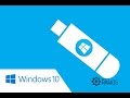 Como criar pendrive bootável para instalar o Windows 10 e Download do Windows 10