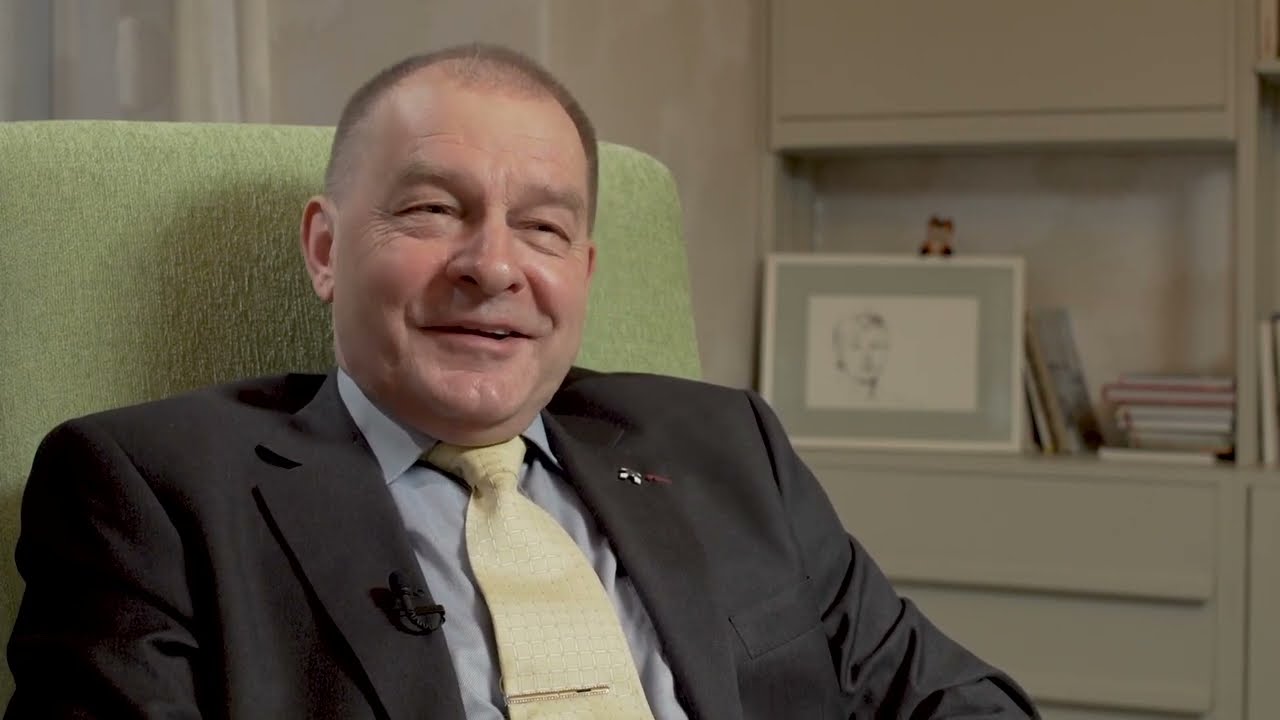 Kirjavahetus Gulagi vangi ja tema perekonna vahel