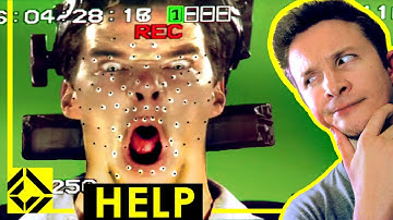 VFX Artist Explains What