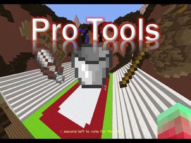 Minecraft Pro Tool
