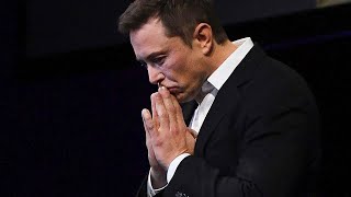 This is why Elon Musk won’t go to mars. #elonmusk #mars #trending #fact