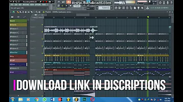 Daru Badnaam REMIX ( Bollywood-FLP) !! Free FLP Download !!