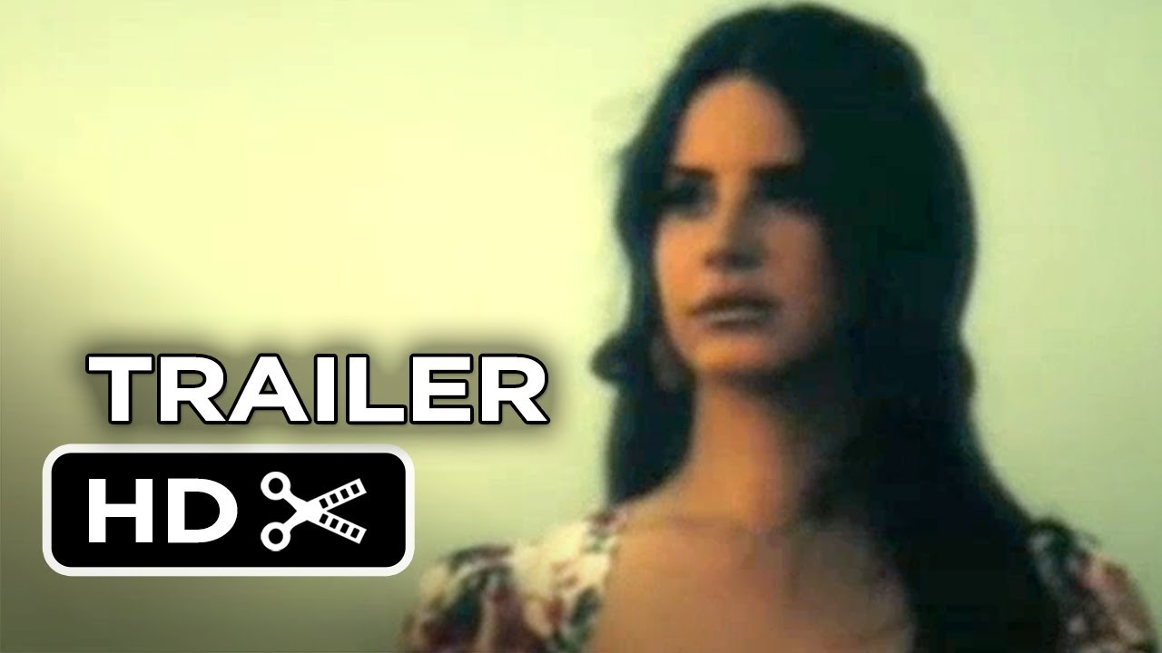 Tropico TRAILER 2 (2013) - Lana Del Rey Short Film HD