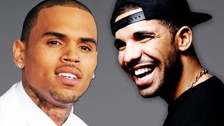 Chris Brown and Drake ESPYs Skit Revealed