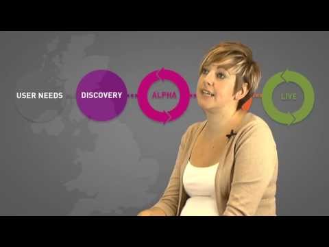 Kainos Delivering Digital