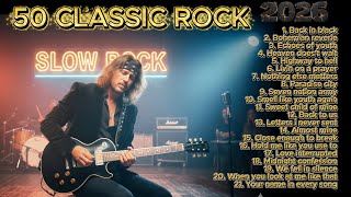 Download Lagu Classic Slow Rock You Forgot You Loved MP3