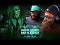 BEETLEJUICE BEETLEJUICE | Official Trailer Reaction