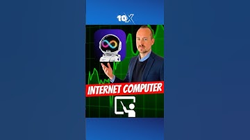 What Is ICP? The Internet Computer Project Everyone Overlooks 🤯🌐