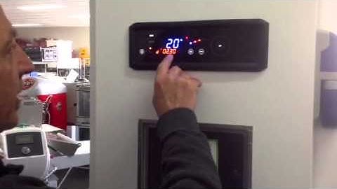 Pavailler c touch CFI retarder prover programming