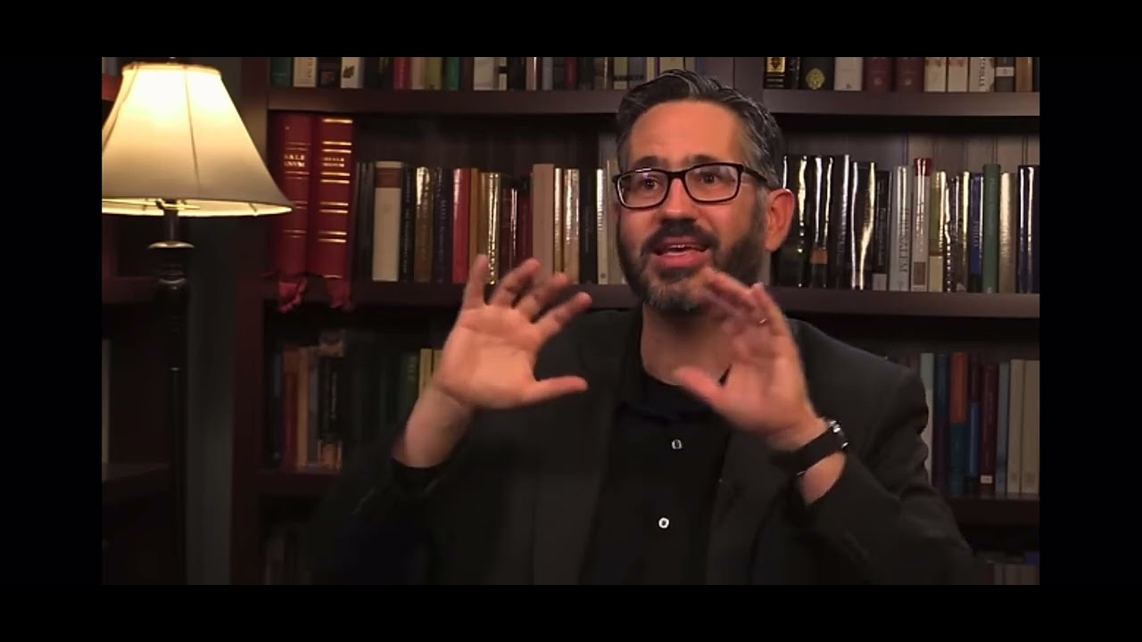 Excerpt of The Mass Explained: "Active Participation" with Dr. Brant Pitre