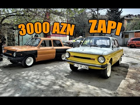 ZAPI ALDIQ ! 3000 AZN