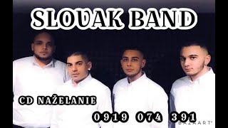 Video thumbnail of "Slovak Band DEMO ( Na želanie ) - Čave čave"