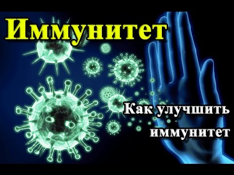 ИММУНИТЕТ. ИММУНОСТИМУЛЯТОРЫ Как