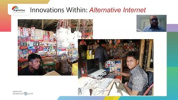 RightsCon 2020 Lightning Talk